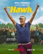 [英] 高爾夫鷹雄 第一季 The Hawk Season 1 (2026)[Disc *2]