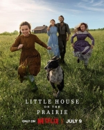 [英] 草原上的小木屋 第一季 Little House on the Prairie Season 1 (2026)[Disc *2]