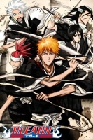 [日] 死神 第3季完結篇【總第266~366話+劇場版+OVA】（2004-2010） [Disc *3]