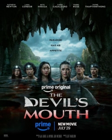 [英] 惡魔之口 The Devil's Mouth (2026)