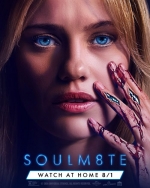 [英] 靈魂伴侶 Soulm8te (2026)