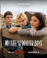 [英] 我與沃爾特家男孩的生活 第三季 My Life with the Walter Boys Season 3 (2026)[Disc *2]