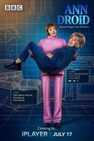 [英] 護工不是人 Ann Droid (2026) [Disc *2]