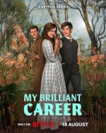 [英] 我的璀璨生涯 My Brilliant Career【劇版+電影版】（2026）[Disc *2]