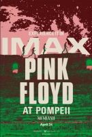 平克·弗洛伊德：龐貝古城現場錄音紀錄片 Pink Floyd: Live at Pompeii(1973)