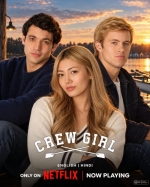 [英] 掌舵少女 Crew Girl (2026)[Disc *2]