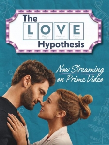 [英] 愛情假說 The Love Hypothesis (2026)