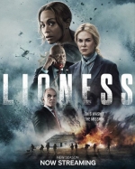 [英] 母獅 第三季 Lioness Season 3 (2026)[Disc *2]