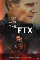 [英] 撥亂行動 / 酒店營救 / 營救行動 / The Fix (2026)
