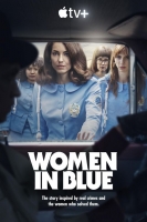[英] 女警出更 第1季 Las Azules Temporada 1 (2024)[Disc *2]
