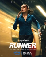 [英] 逃亡者 The Runner (2026)