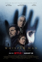 [英] 耳語者 The Whisper Man (2026)