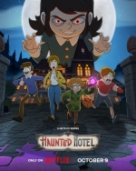 [英] 鬧鬼酒店 第二季 Haunted Hotel Season 2 (2026)[Disc *2]