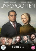 [英] 不可遺忘 第六季 Unforgotten Season 6 (2025)[Disc *2]