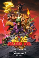 [英] 戰斧 Golden Axe (2026)[Disc *2]