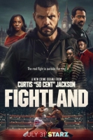 [英] 戰鬥之地 Fightland (2026)[Disc *2]