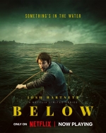 [英] 暗潮之下 / 海面之下 Below (2026)[Disc *2]