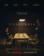 [英] 大學炸彈客 Unabomber (2026)