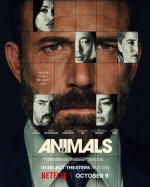 [英] 人性本獸 Animals (2026)