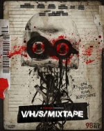 [英] 致命錄像帶9：混音帶 V/H/S/Mixtape (2026)