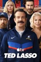 [英] 足球教練 第四季 Ted Lasso Season 4 (2026)[Disc *2]